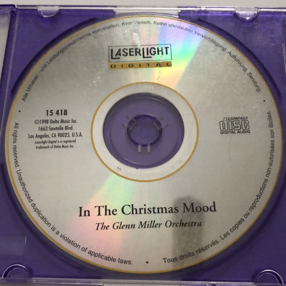 Christmas CD collection - Picture 16 of 16